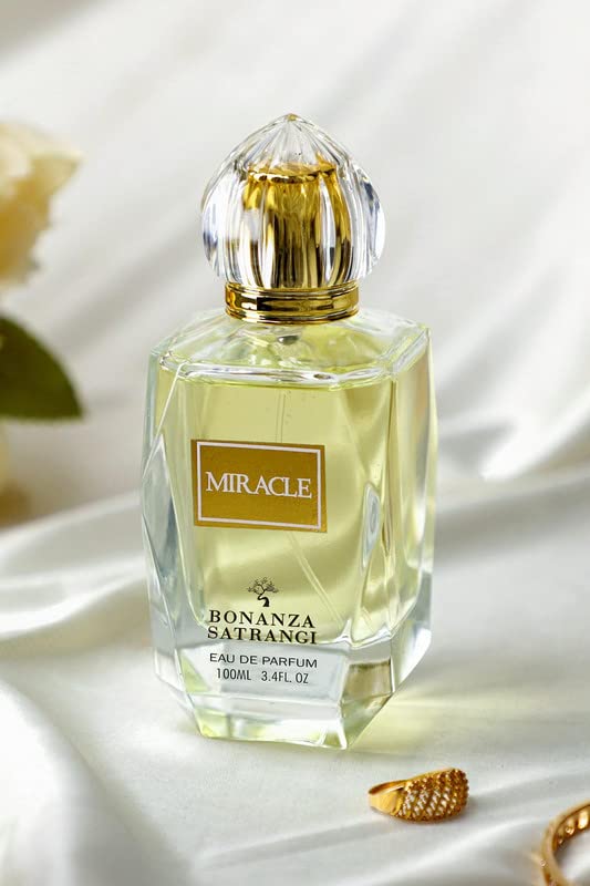 BONANZA SATRANGI Unisex Miracle