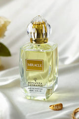BONANZA SATRANGI Unisex Miracle
