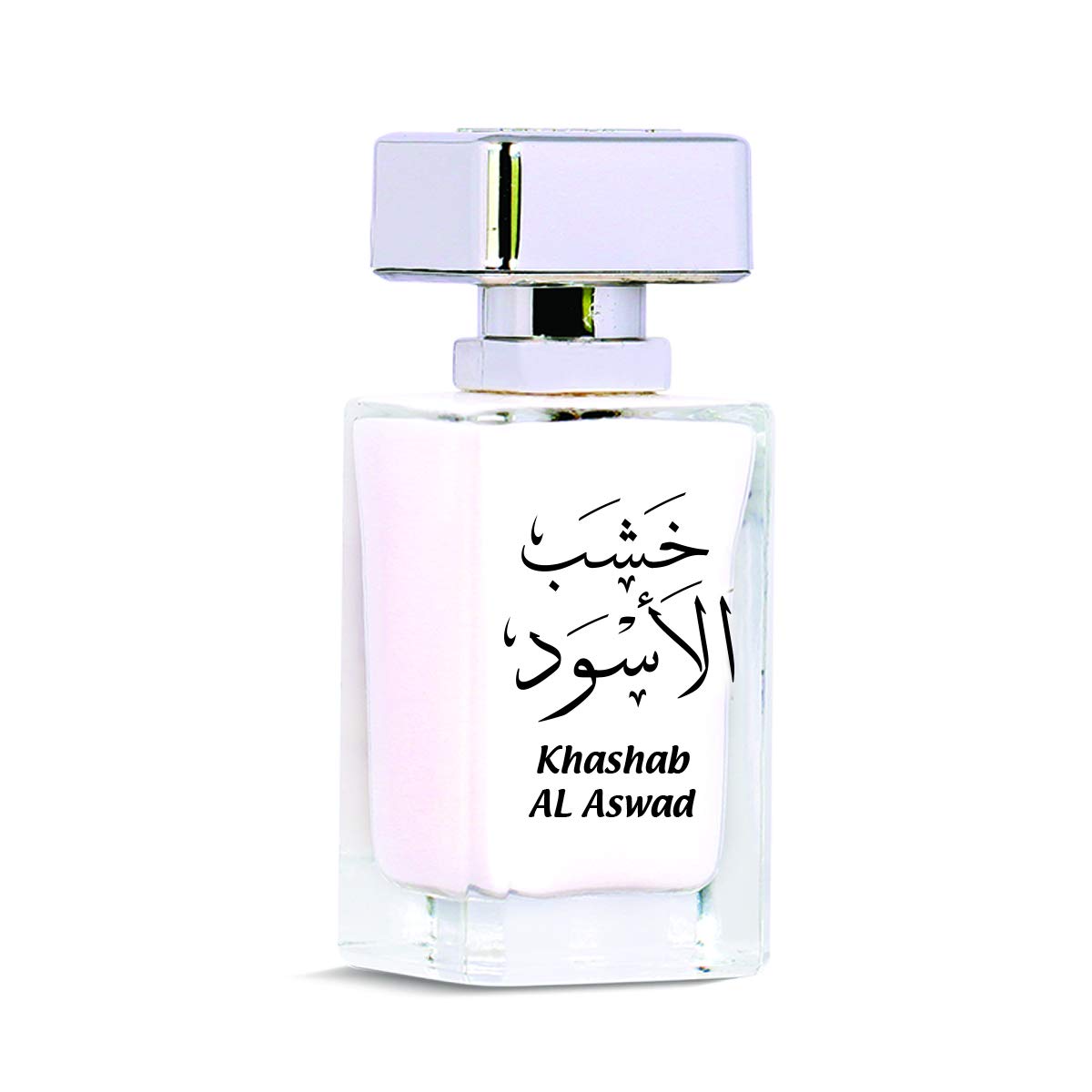 Deluxe Collection For Men Khashab Al Aswad 50ml Non-Alcoholic Water Perfume