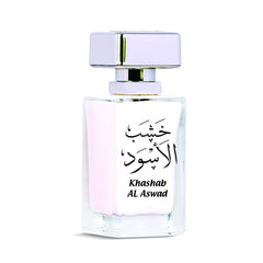 Deluxe Collection For Men Khashab Al Aswad 50ml Non-Alcoholic Water Perfume