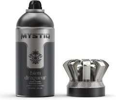 Mystiq Bien Dragueur Body Perfume Spray for Men- 250ml
