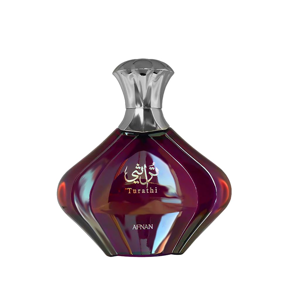 Afnan Turati Femme Purple Women Eau De Perfume 100 ML