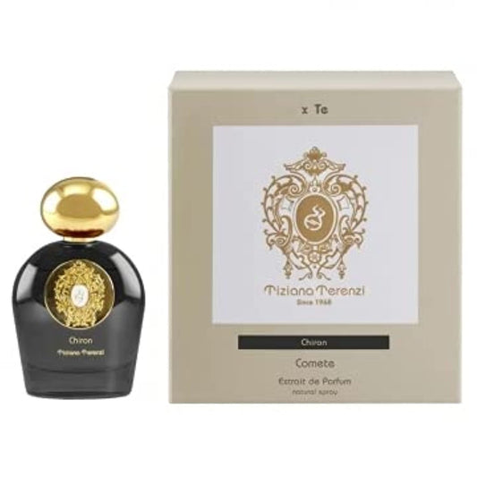 Tiziana Terenzi Chiron Extrait De Parfum - 100Ml