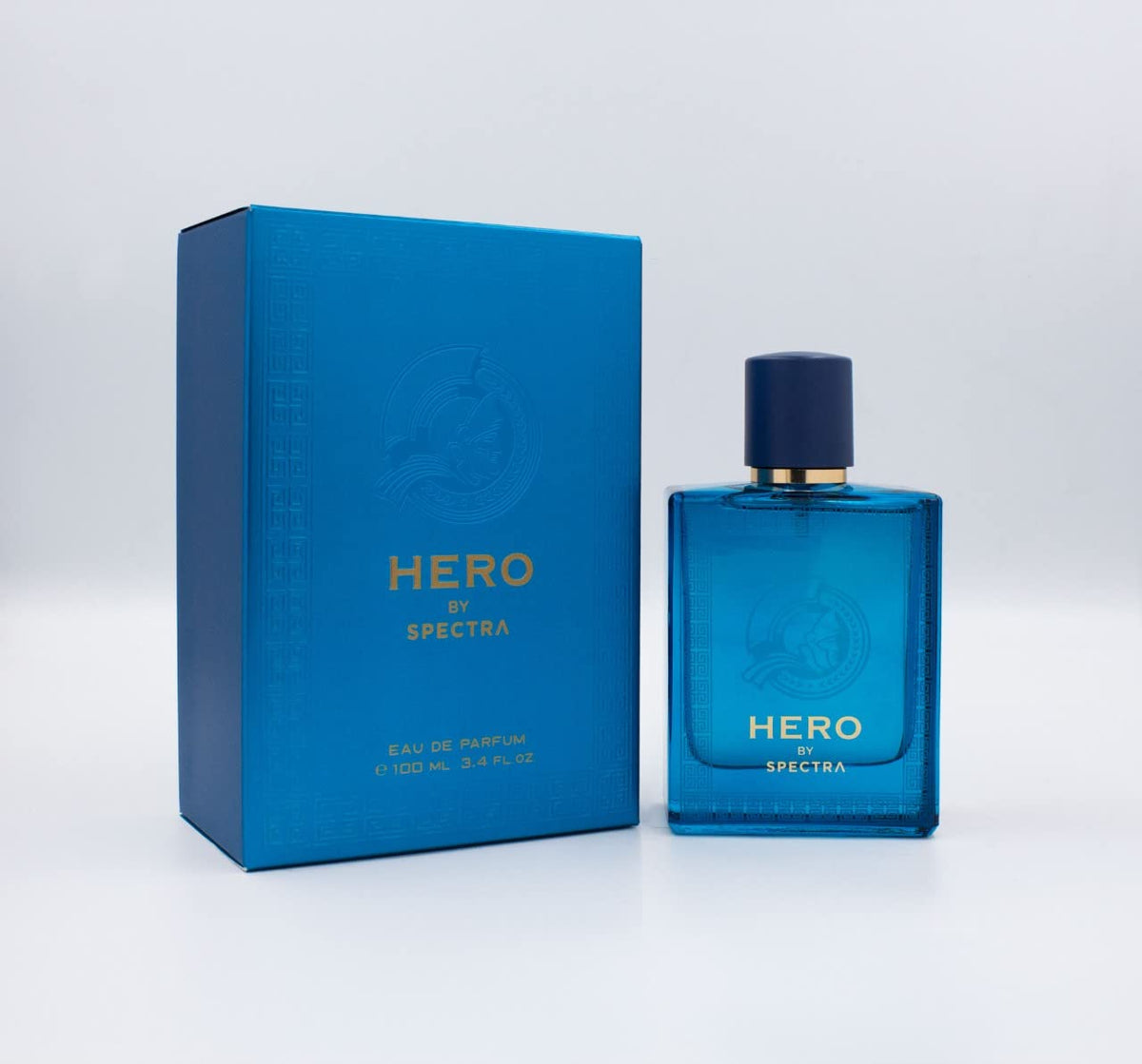 Spectra Hero 225 by Mini Spectra, Perfumes For Men 100ml