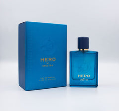 Spectra Hero 225 by Mini Spectra, Perfumes For Men 100ml