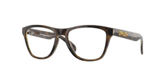 Oakley Oy8009 Frogskins Xs Square Prescription Eyewear Frames