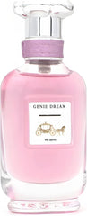 Genie collection perfume 8890 for women, 25 ml