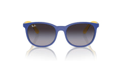 Ray-Ban Rj9079s Square Sunglasses