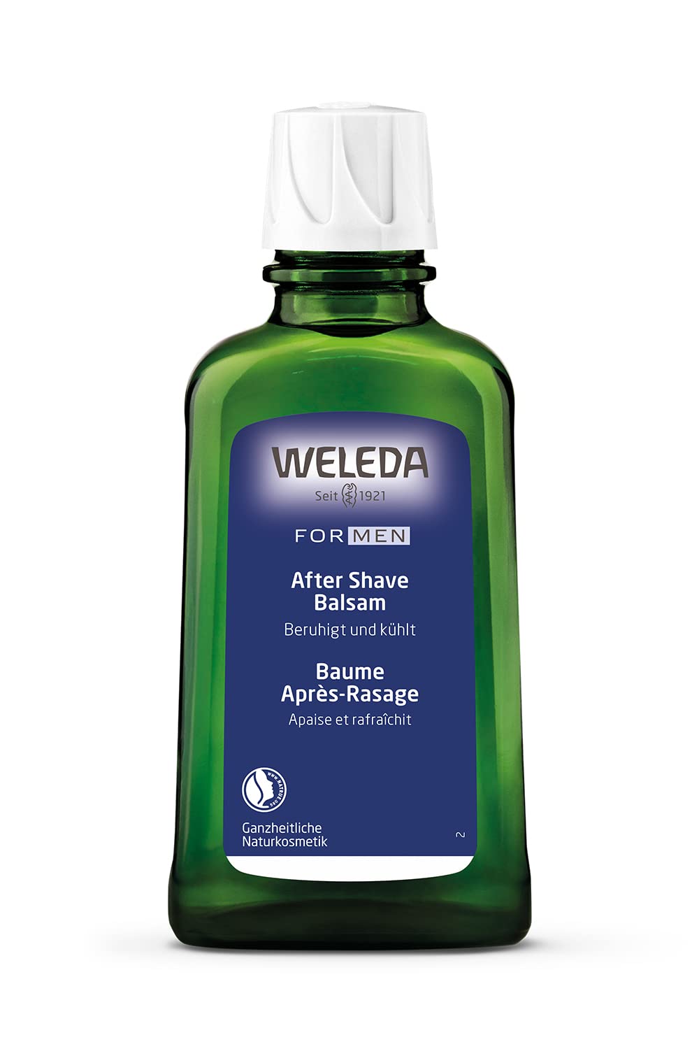 Aftershave Balm 100ml