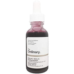 THE ORDINARY Peeling Solution AHA 30% + BHA 2%, White