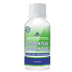 Myoc Optiphen | Cosmetic Grade | DIY Skincare & Beauty Formulations | 2FlOz / 120ml