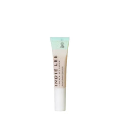 Indie Lee I-Waken Under Eye Serum for Dark Circles and Puffiness - Under Eye Brightener, Anti-Aging & Hydrating Serum for Smoothing & Firming Wrinkles (0.5oz / 15ml)