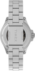 Timex Men's Harborside Coast Automatic 44mm Watch