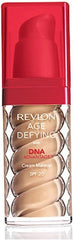 Revlon Foundation Ad Dna Sft Size 1z Rev Foundation Ad Dna Sftbeige 1z