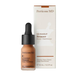 Perricone MD No Makeup Bronzer SPF 15 for Women 0.3 oz Bronzer, 0.3 Fl Oz (Pack of 1)