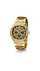 GUESS Men's 46mm Watch