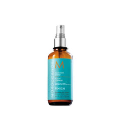 Moroccanoil Glimmer Shine Spray, Lightweight Hair Finishing Mist for Radiant Shine - 100 ml