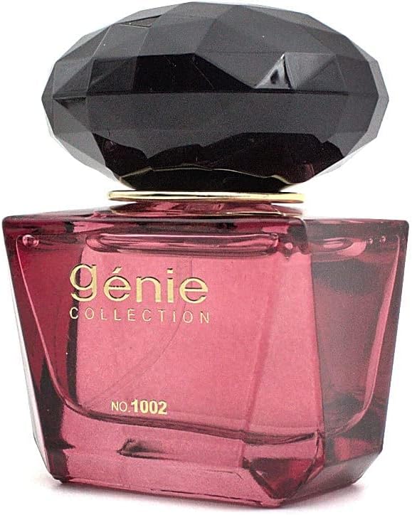 Genie collection perfume 1002 for women,25 ML