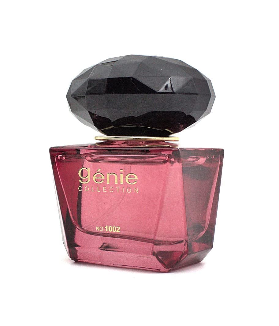 Genie collection perfume 1002 for women,25 ML