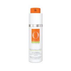 Oxygen Botanicals Revitalizing-C Serum (23% Vitamin C + 2% HA Spheres),minimizes dark spot, alcohol-free-30ml
