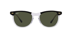 Ray-Ban Rb2398 Eagleeye Square Sunglasses