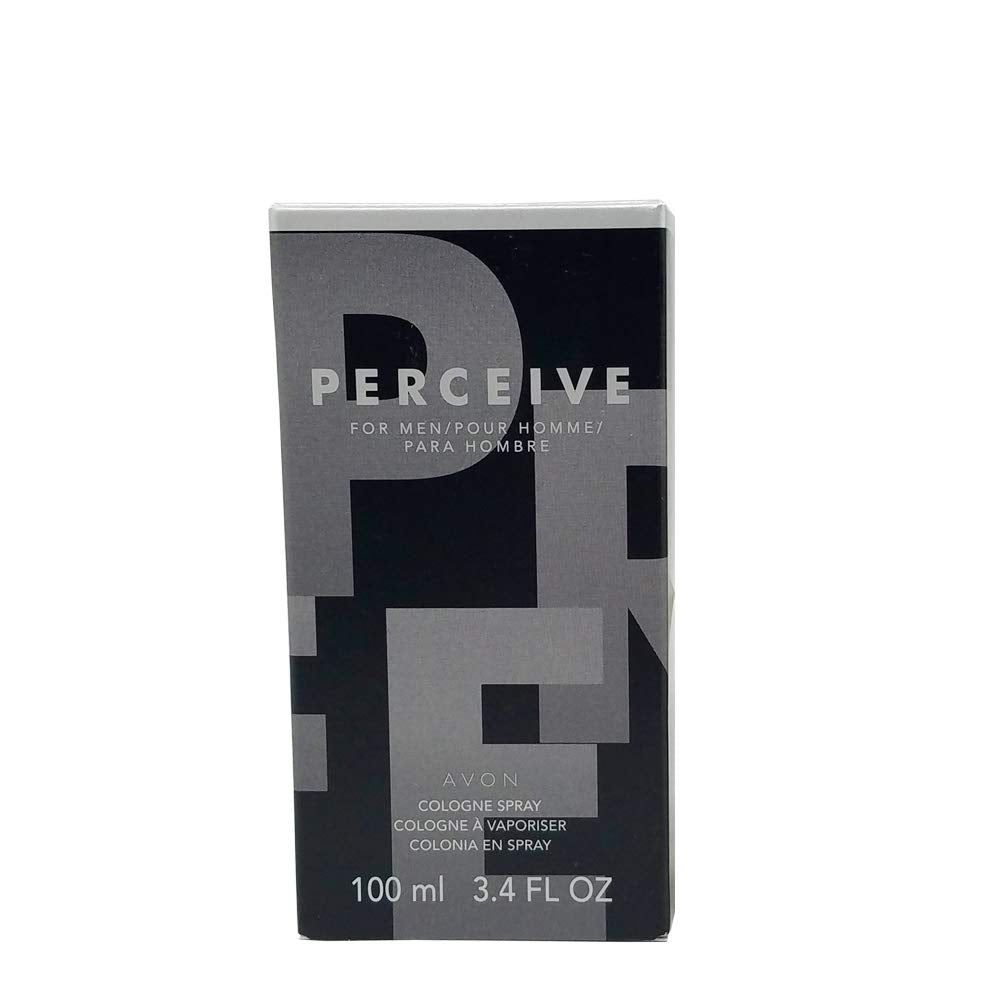 Avon Perceive Cologne Spray oz Men – DiscountStore