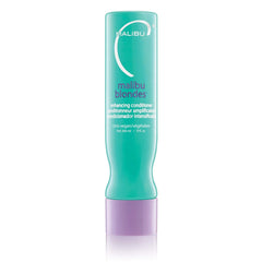 Malibu C Blondes Enhancing Hair Conditioner Professional Treatment For Vibrant and Bright Hairs Adds Shine to 9Oz