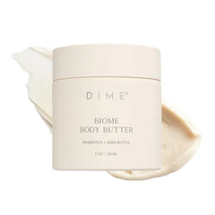 Dime Beauty Biome Body Butter 150ml