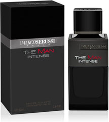 MARCO SERUSSI THE MAN INTENSE EDT 100ML PERFUME