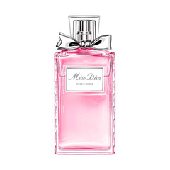 Christian Dior Miss Rose N'Roses Eau De Toilette, 50 ml, 1.7 Fl Oz (Pack of 1)