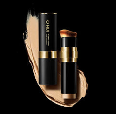 O HUI Ultimate Cover Stick Foundation Special Set (foundation 15g+mascara 8ml)