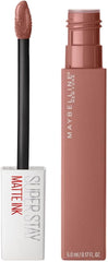 Maybelline New York Matte Ink Liquid Lipstick, 0.17 fl. oz