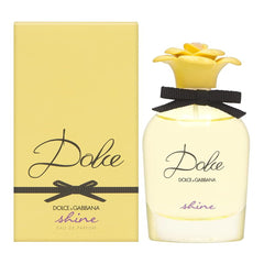 DOLCE & GABBANA Shine Eau De Parfum For Women, 75 ml