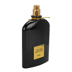 Men Perfume, Male Long Lasting Portable Elegant Fragrance Perfume Spray Bottle (80ml)
