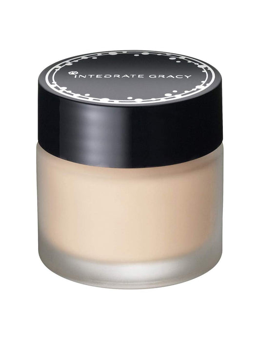 Integrate Gracy Moist Cream Foundation Ocher 20