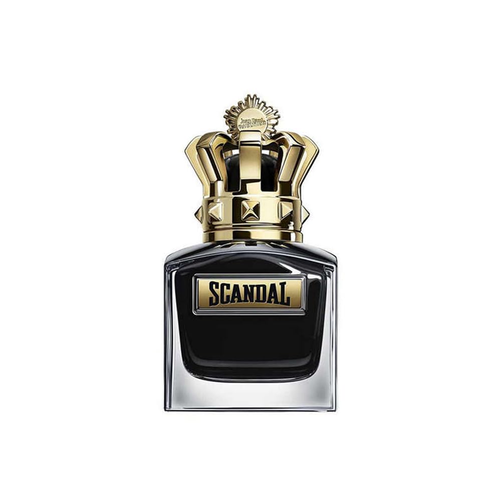 JEAN PAUL GAULTIER Scandal Le Perfume Pour Homme Eau de