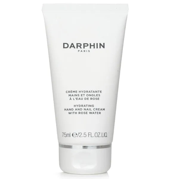 Darphin All Day Hydrating Hand And Nail Cream by Darphin for Women - 2.5 oz Cream