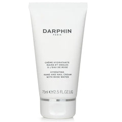 Darphin All Day Hydrating Hand And Nail Cream by Darphin for Women - 2.5 oz Cream