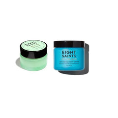 Eight Saints Anti-Aging Duo For Day or Night Skin Restoration