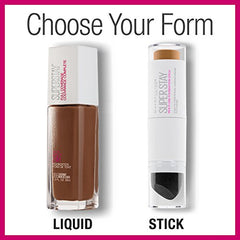 Maybelline Super Stay Multi Use Foundation Stick 112 Natural Ivory 7g