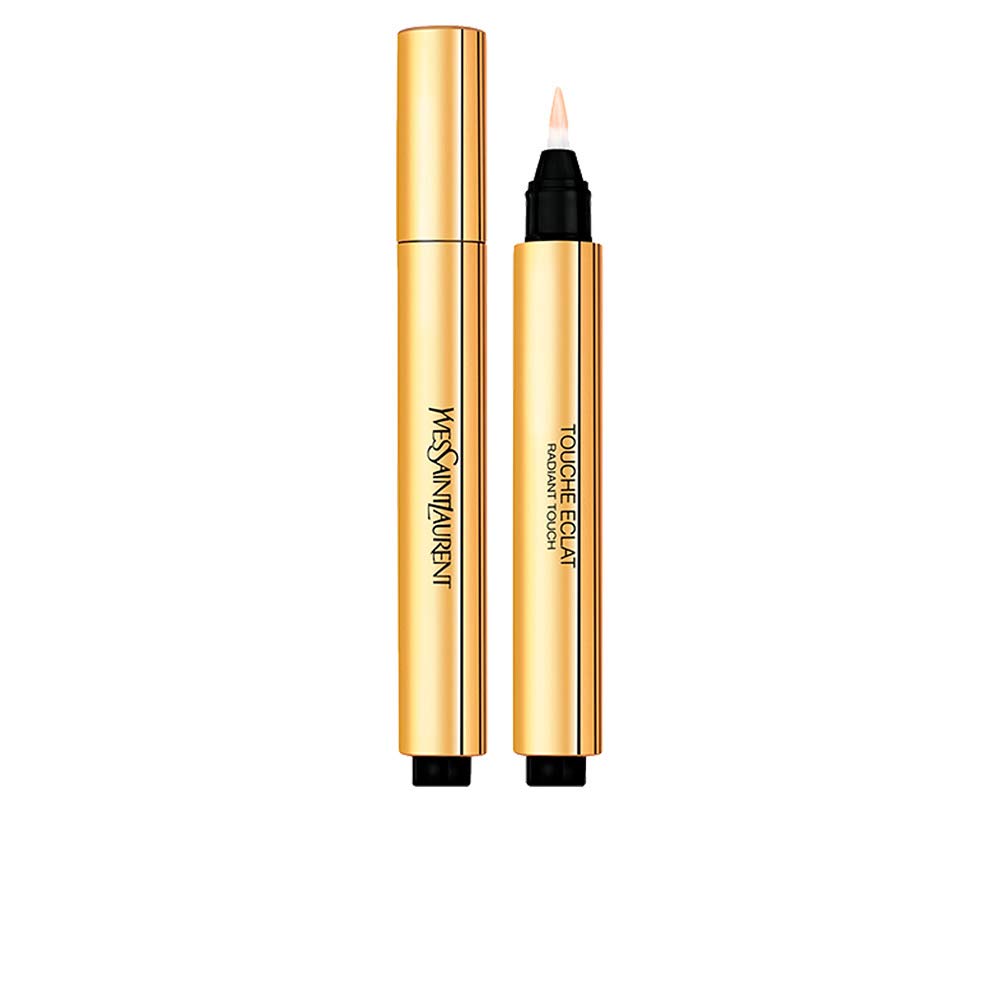 Radiant Touch/ Touche Eclat - 2.5 Luminous Vanilla 2.5ml/0.1oz