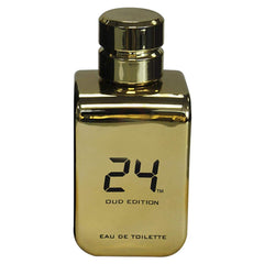 24 Gold for Unisex - Eau de Toilette, 100ml