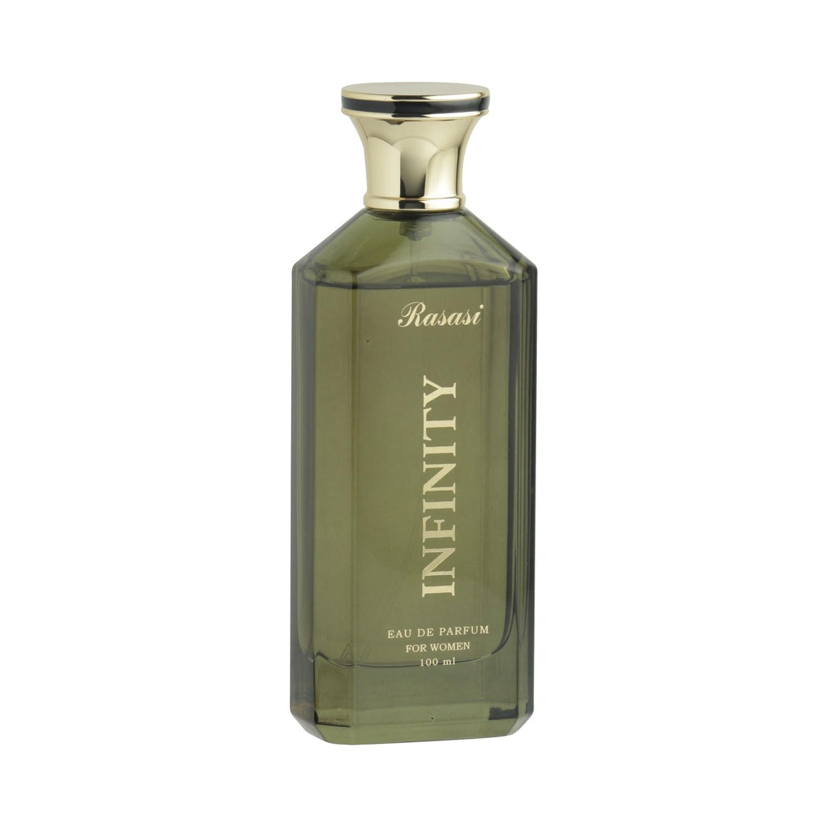 Rasasi Infinity Women - EDP 100 ML