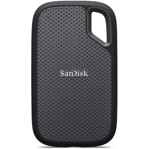 SanDisk Extreme Portable SSD 1000MB/S