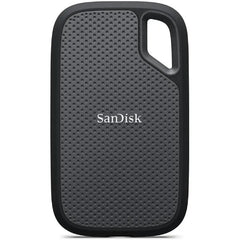 SanDisk Extreme Portable SSD 1000MB/S