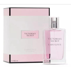 Victoria's Secret Fabulous 3.4 Oz
