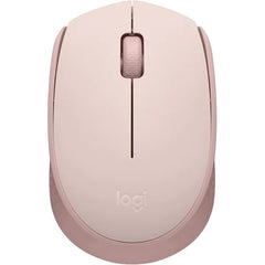 Logitech M171 -(910-006865) Wireless Mouse Rose