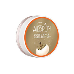 Airspun Coty Loose Face Highlighter, Face Shaping Makeup- Pink Me Up 200