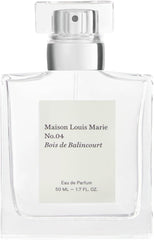 Maison Louis Marie No.04 Bois de Balincourt Eau de Parfum