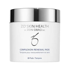 ZO SKIN HEALTH Complexion Renewal Pads 60 Pads formerly called Offects TE Pads Acne Pore Treatment